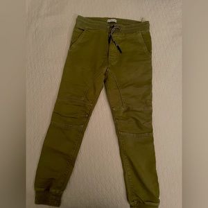Zara (Mens) Joggers Medium 31.